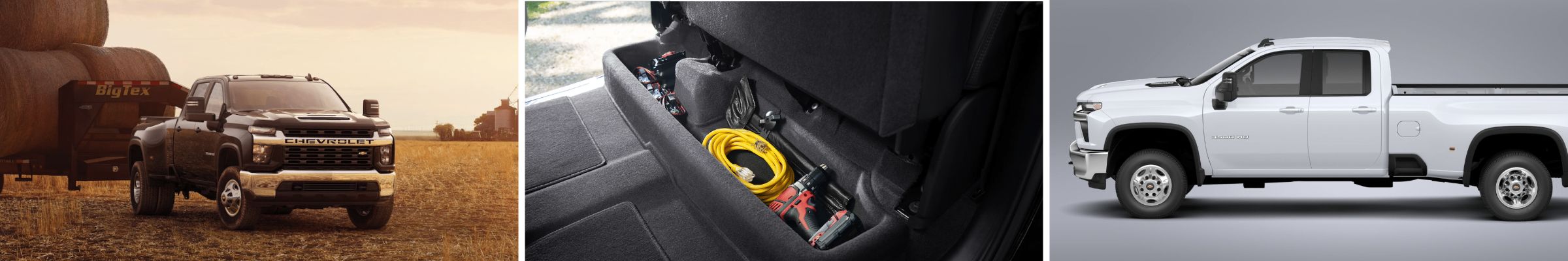 2023 Chevrolet Silverado 3500HD For Sale near Essex MD