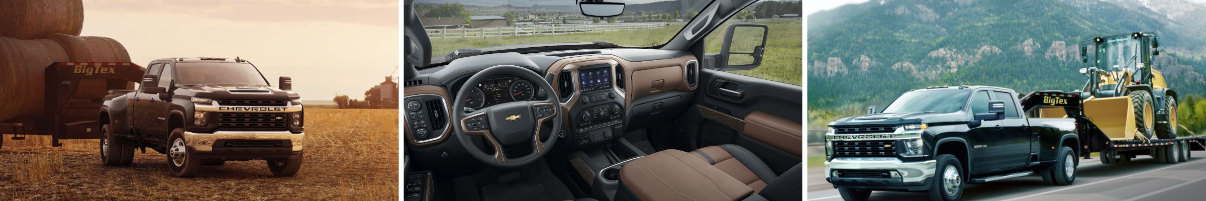 2023 Chevrolet Silverado 3500HD For Sale near Arlington VA