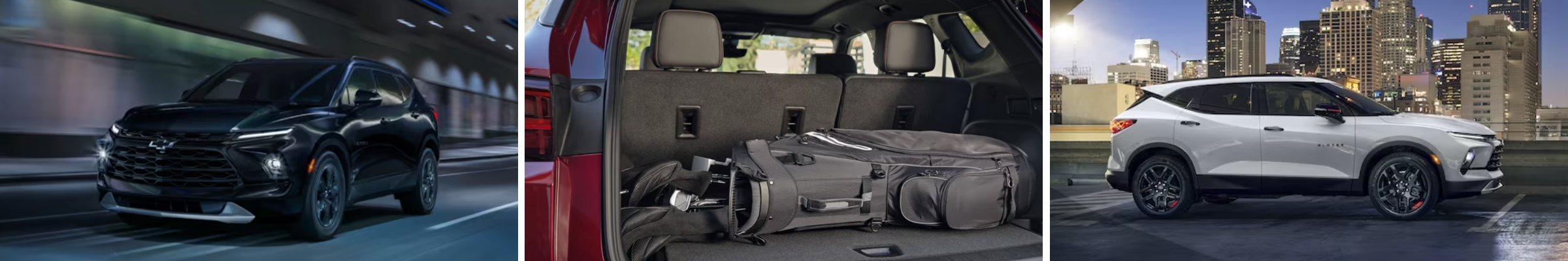 2024 Chevrolet Blazer For Sale in Sun Prairie WI