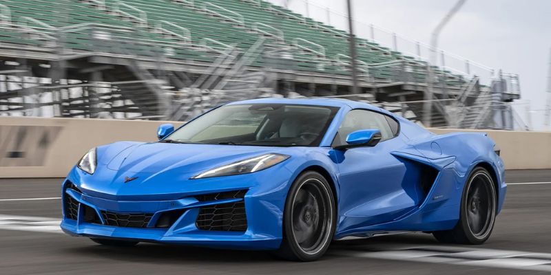 Used Chevrolet Corvette for Sale Baltimore MD