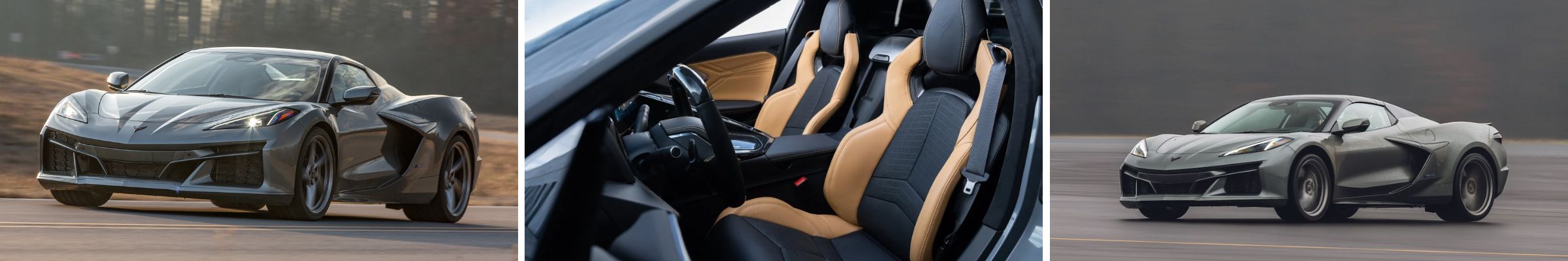 2024 Chevrolet Corvette E-Ray For Sale near Affton MO