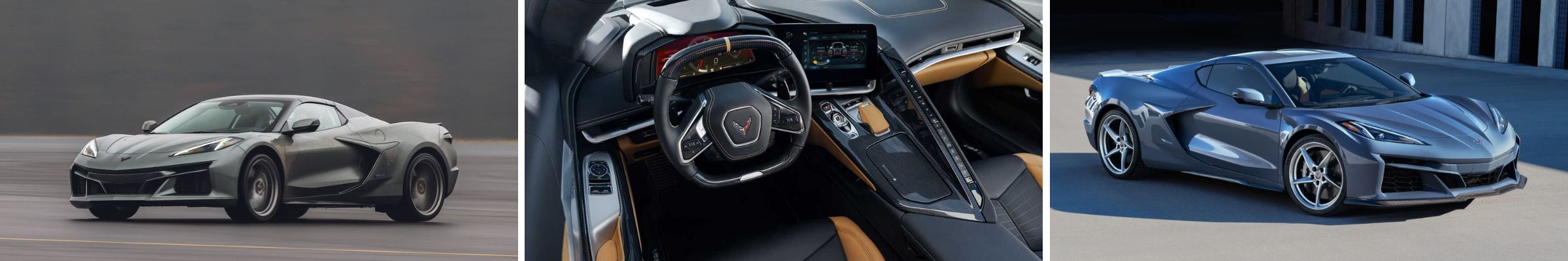 2024 Chevrolet Corvette E-Ray For Sale near Essex MD