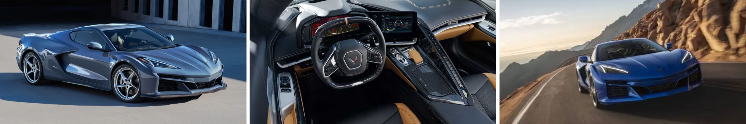 2024 Chevrolet Corvette E-Ray For Sale Greenville SC | Greer