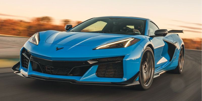New Chevrolet Corvette for Sale Bronx NY