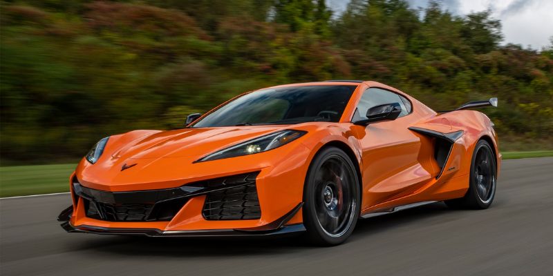 Used Chevrolet Corvette for Sale Bronx NY