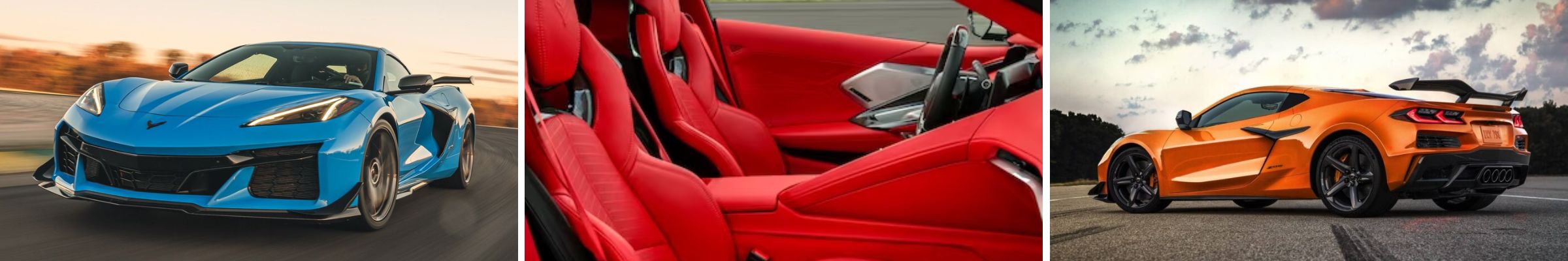 2024 Chevrolet Corvette ZO6 For Sale Bremerton WA | Port Orchard