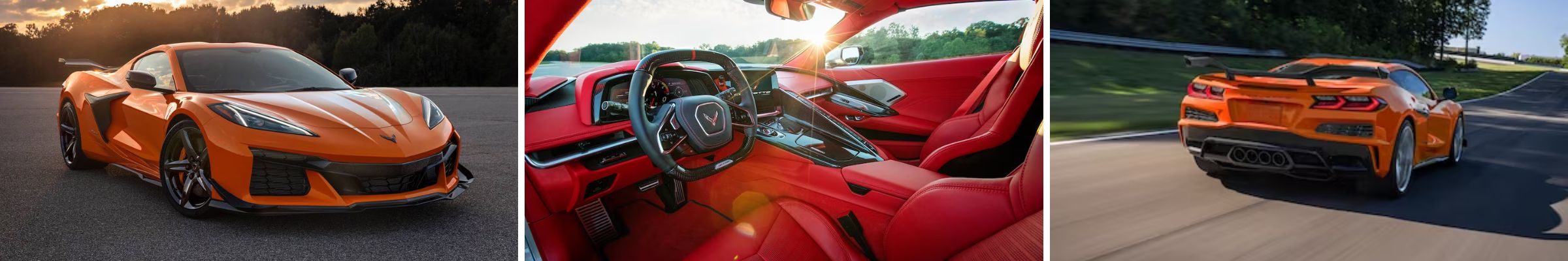 2024 Chevrolet Corvette ZO6 For Sale Marlton NJ | Cherry Hill
