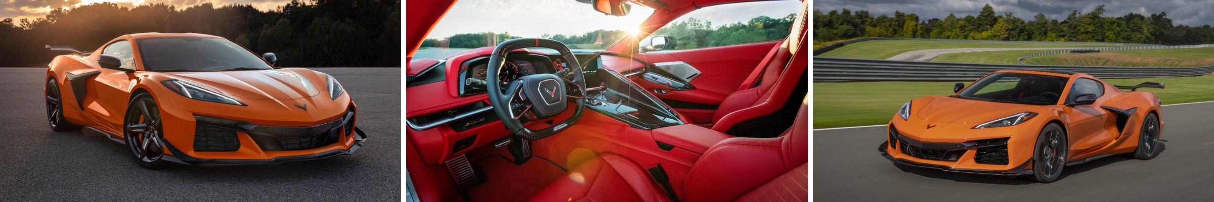 2024 Chevrolet Corvette ZO6 For Sale Tysons VA | Arlington