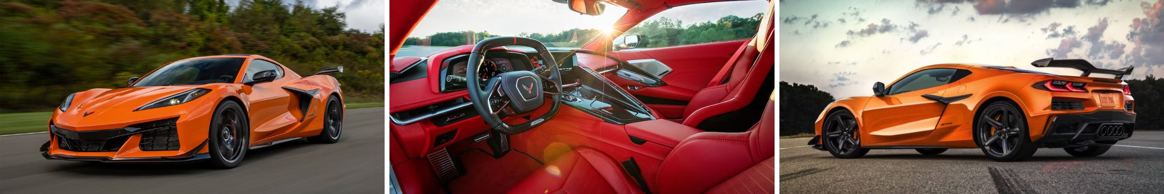 2024 Chevrolet Corvette ZO6 For Sale St. Louis MO | Affton
