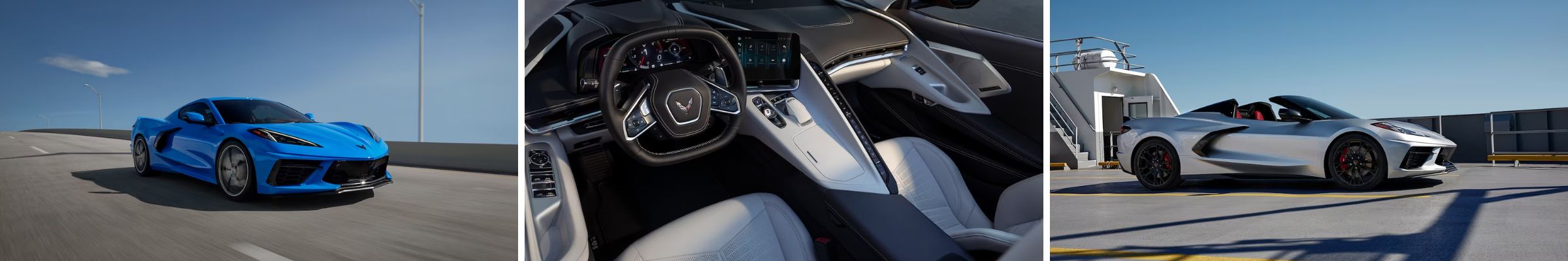 2024 Chevrolet Corvette For Sale Baltimore MD | Clarksville