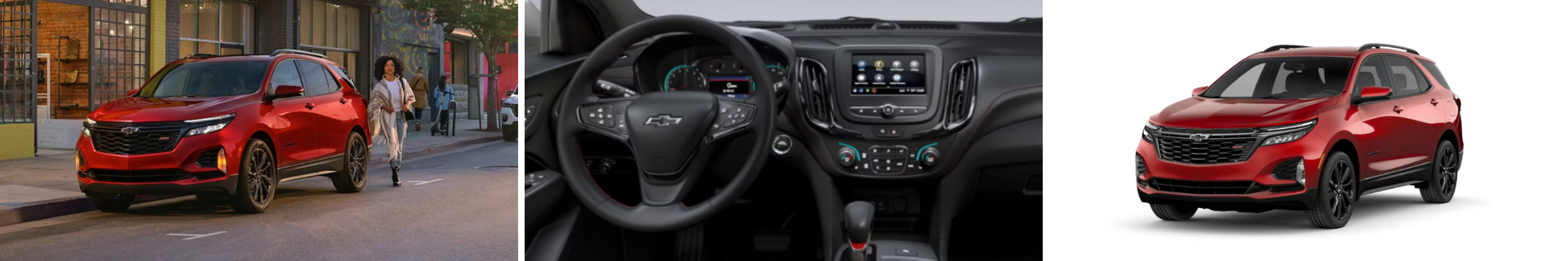 2024 Chevrolet Equinox For Sale Midwest City OK | Oklahoma City
