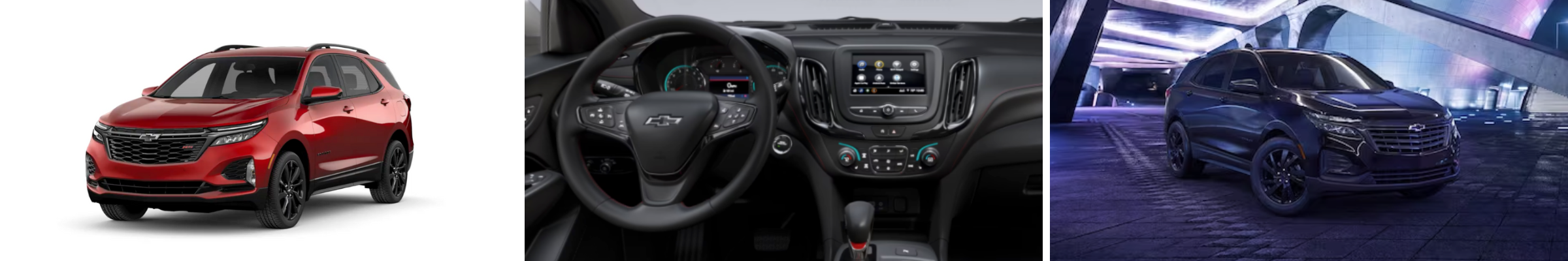 2024 Chevrolet Equinox For Sale St. Louis MO | Affton