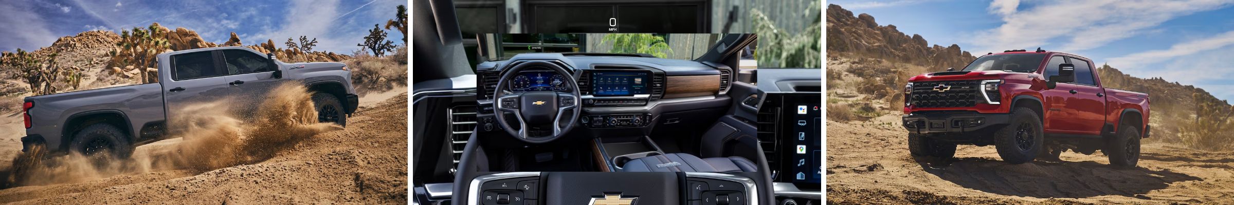 2024 Chevrolet Silverado 3500HD For Sale Bremerton WA | Port Orchard