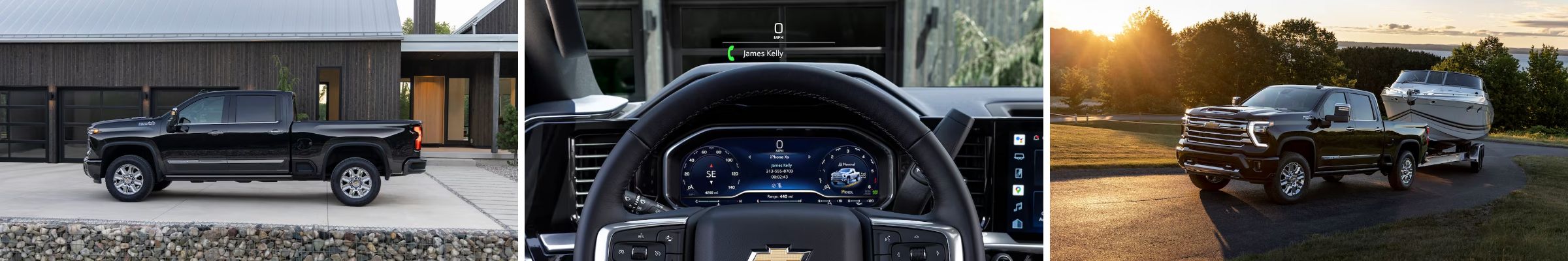 2024 Chevrolet Silverado 3500HD For Sale Niles MI | South Bend