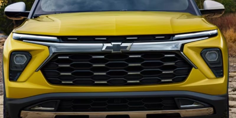 See the New Chevrolet Trailblazer in Chester, VA | Features Review