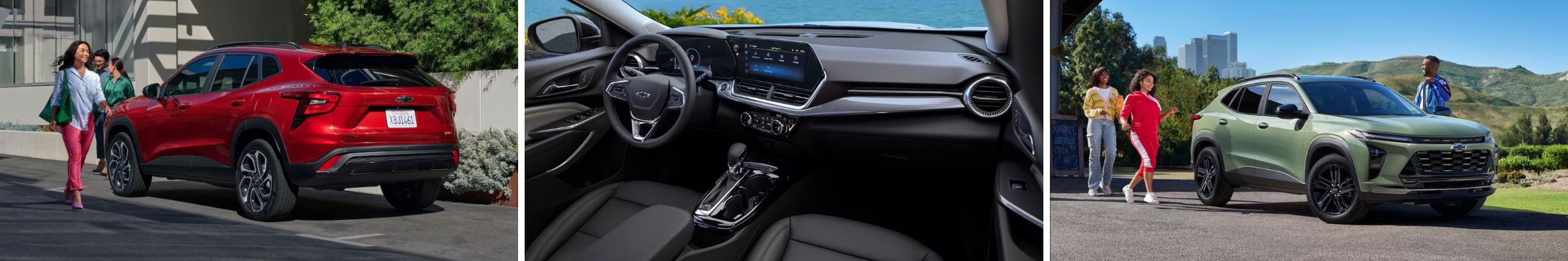 2024 Chevrolet Trax For Sale Marlton NJ | Cherry Hill