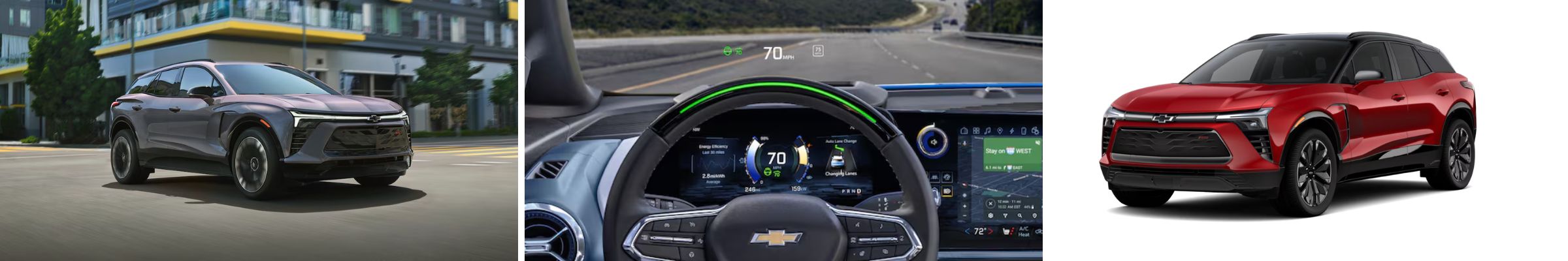 2025 Chevrolet Blazer EV For Sale Baltimore MD | Columbia