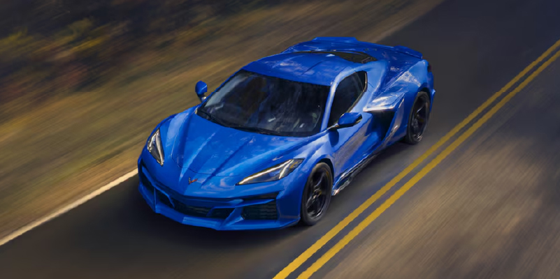 Used Chevrolet Corvette for Sale Baltimore MD