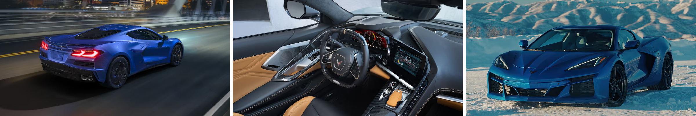 2025 Chevrolet Corvette E-Ray For Sale near Arlington VA