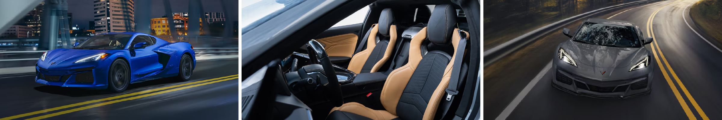 2025 Chevrolet Corvette E-Ray For Sale near Essex MD