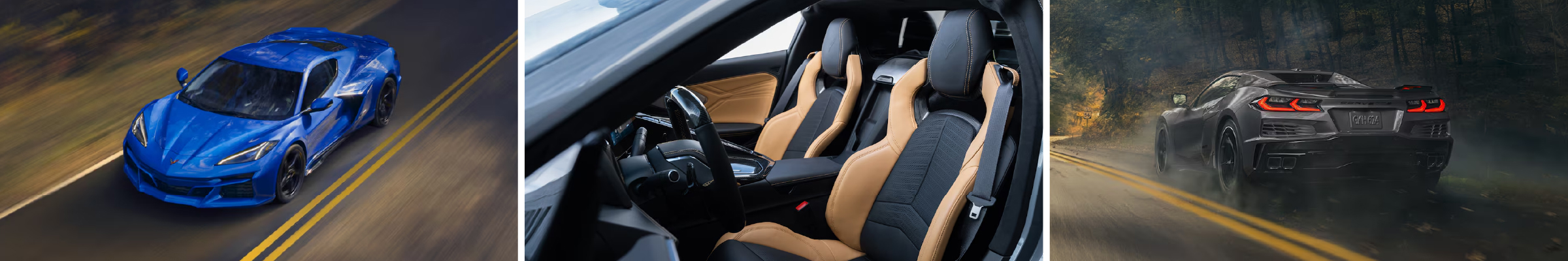 2025 Chevrolet Corvette E-Ray For Sale Greenville SC | Greer