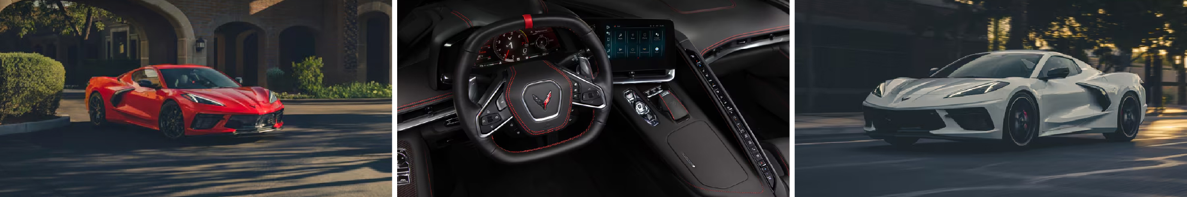 2025 Chevrolet Corvette Stingray For Sale Madison WI | Sun Prairie