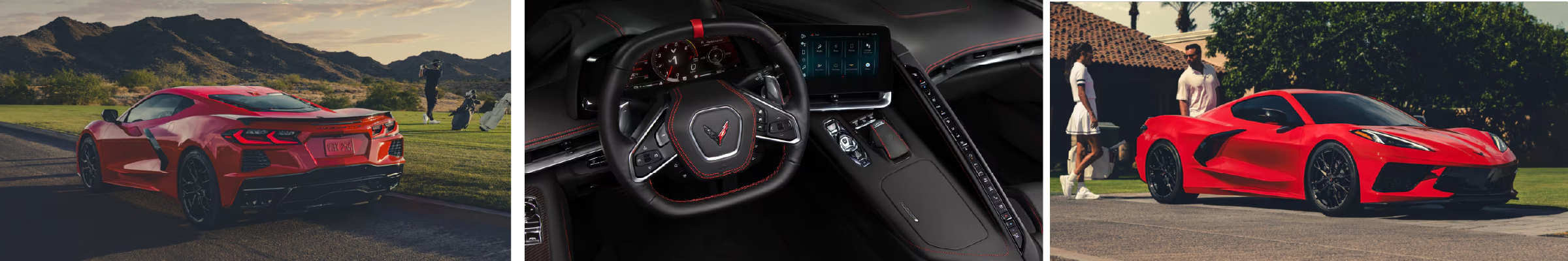 2025 Chevrolet Corvette Stingray For Sale Baltimore MD | Essex