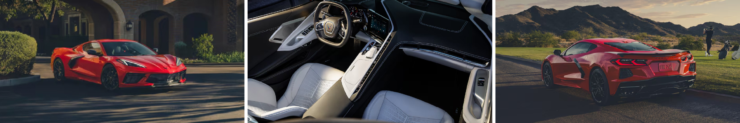 2025 Chevrolet Corvette Stingray For Sale near The Bronx NY