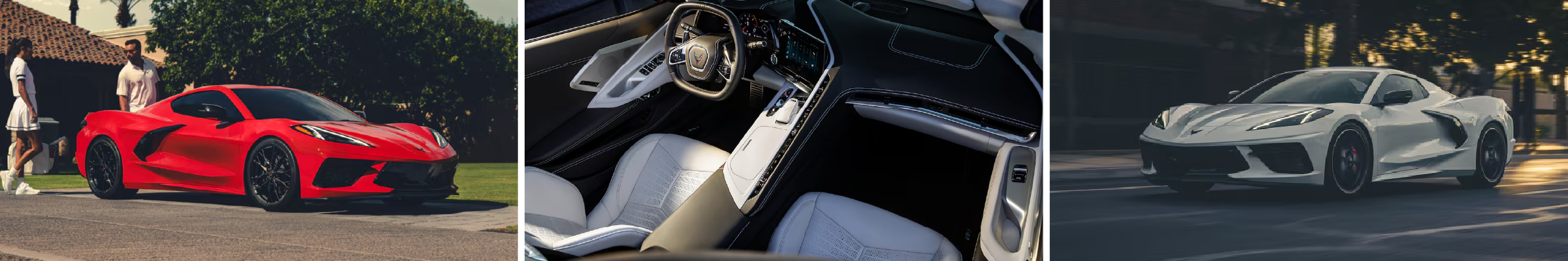 2025 Chevrolet Corvette Stingray For Sale near Essex MD