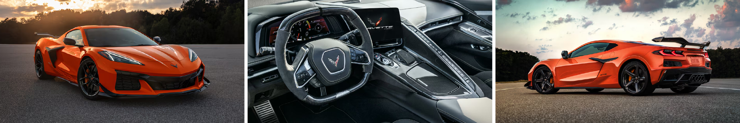 2025 Chevrolet Corvette ZO6 For Sale Marlton NJ | Cherry Hill