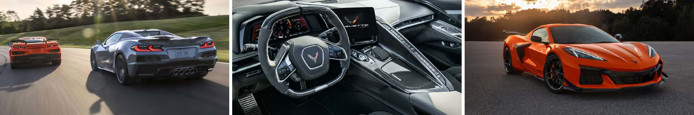 2025 Chevrolet Corvette ZO6 For Sale near Affton MO