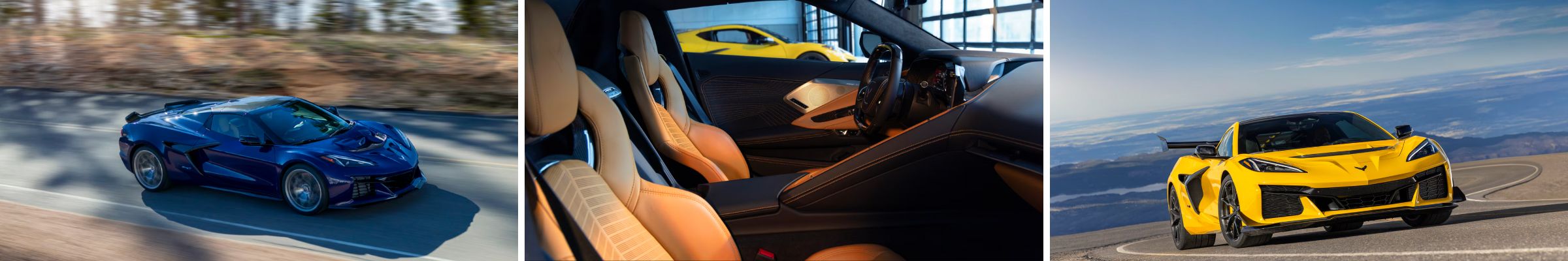 2025 Chevrolet Corvette ZR1 For Sale Baltimore MD | Columbia