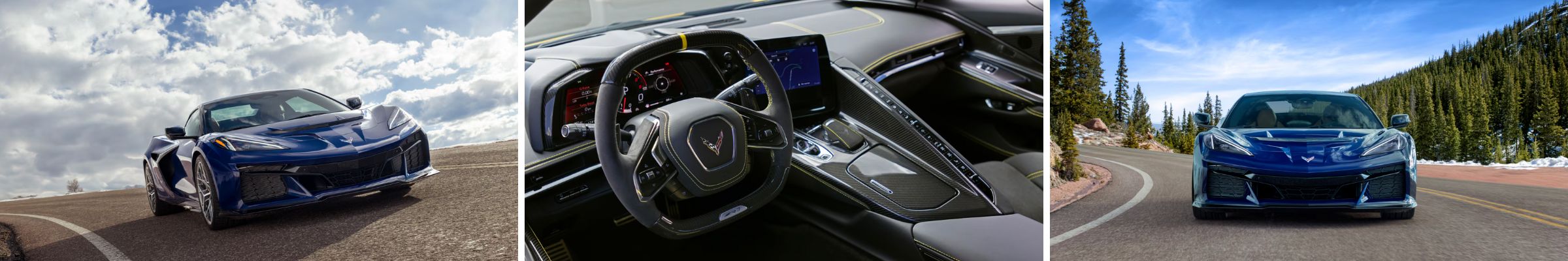 2025 Chevrolet Corvette ZR1 For Sale near Oklahoma City OK