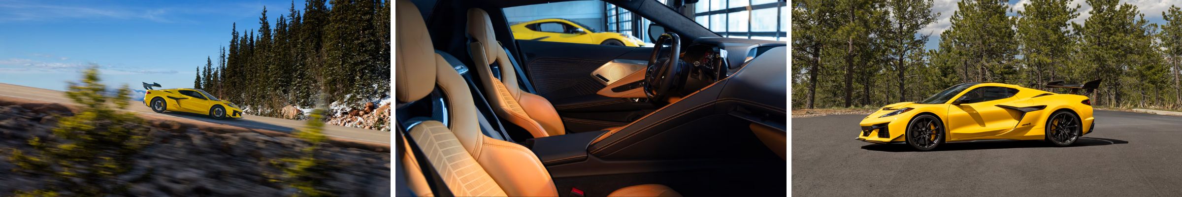 2025 Chevrolet Corvette ZR1 For Sale Madison WI | Sun Prairie