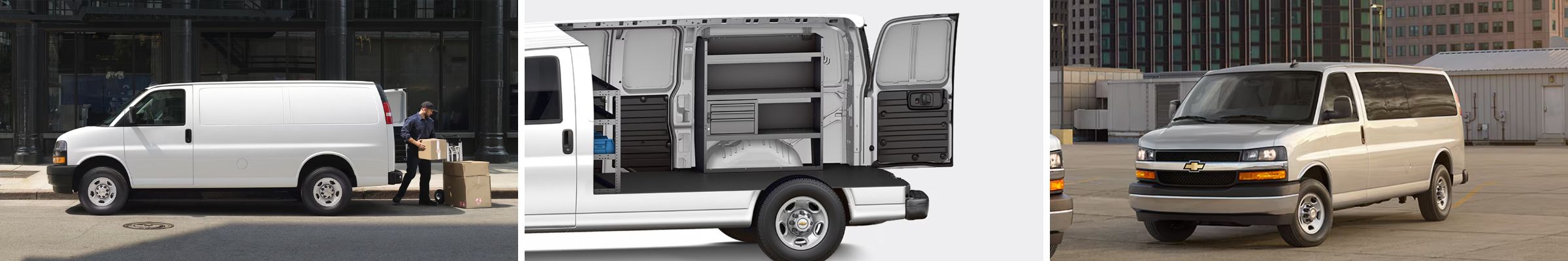 2025 Chevrolet Express Cargo For Sale Marlton NJ | Cherry Hill