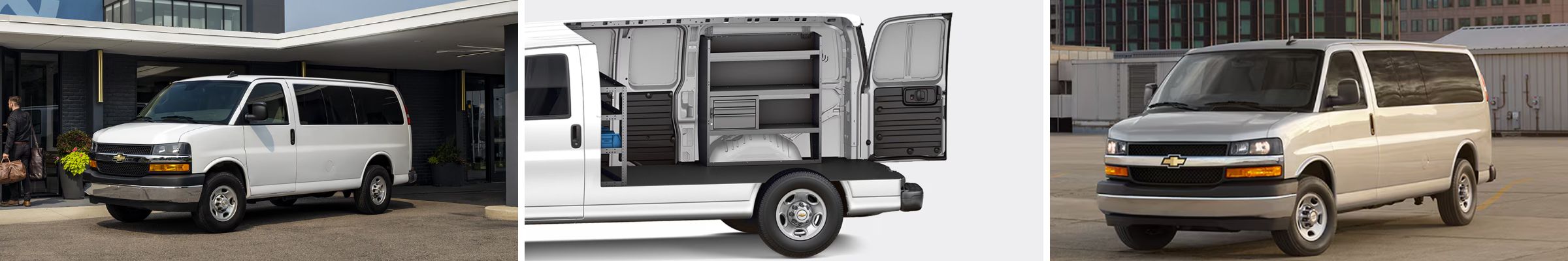 2025 Chevrolet Express Cargo For Sale Spring Valley MN | Rochester