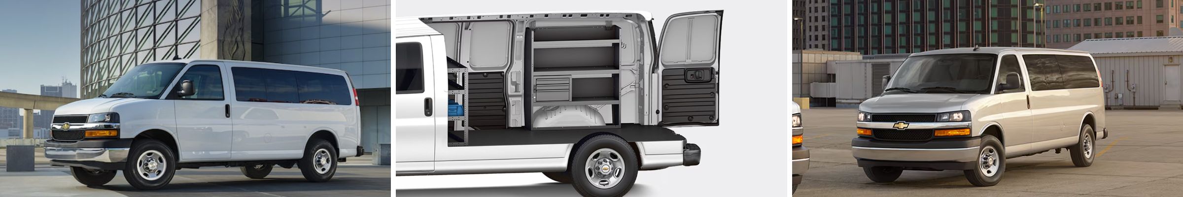 2025 Chevrolet Express Passenger For Sale Marlton NJ | Cherry Hill