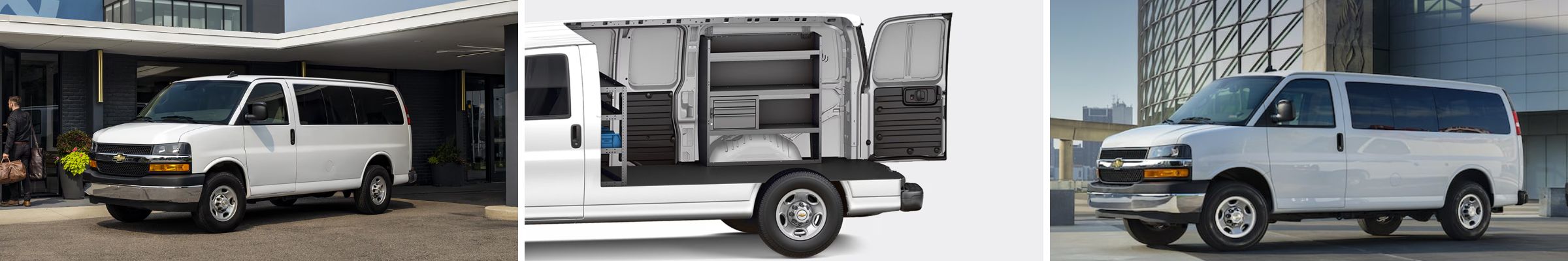 Chevrolet Express 3500 For Sale Midwest City OK | Oklahoma City