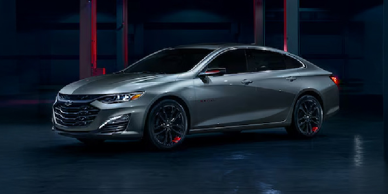 Used Chevrolet Malibu for Sale Marlton NJ