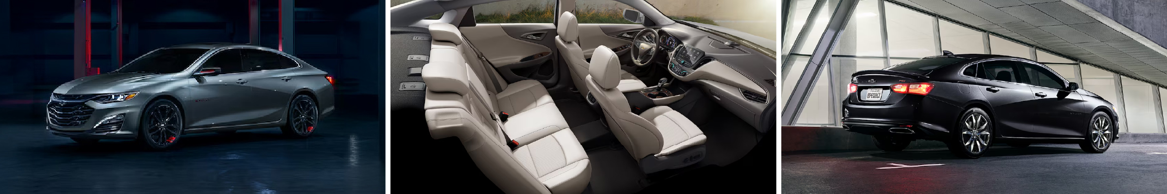 2025 Chevrolet Malibu For Sale St. Louis MO | Affton