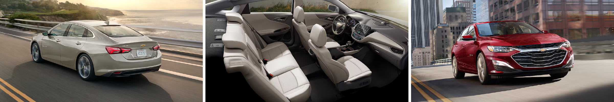 2025 Chevrolet Malibu For Sale near Moore OK
