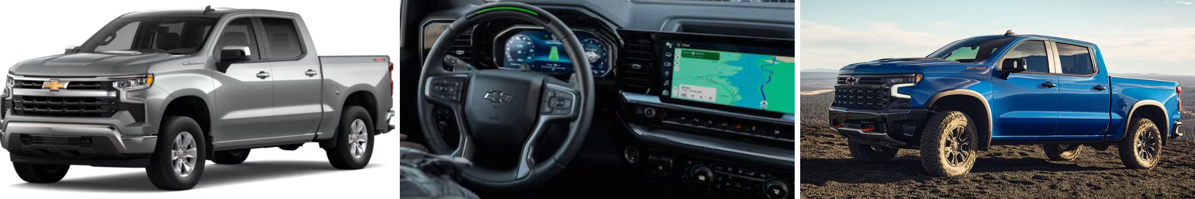 2025 Chevrolet Silverado 1500 For Sale Baltimore MD | Essex