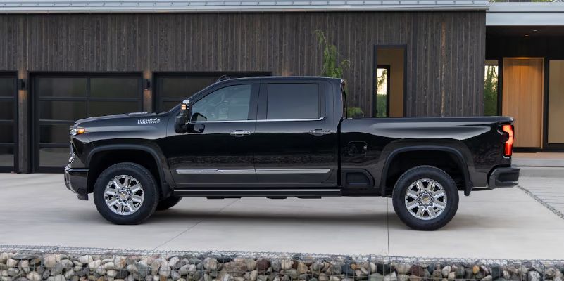New Chevrolet Silverado 3500HD for Sale Bronx NY