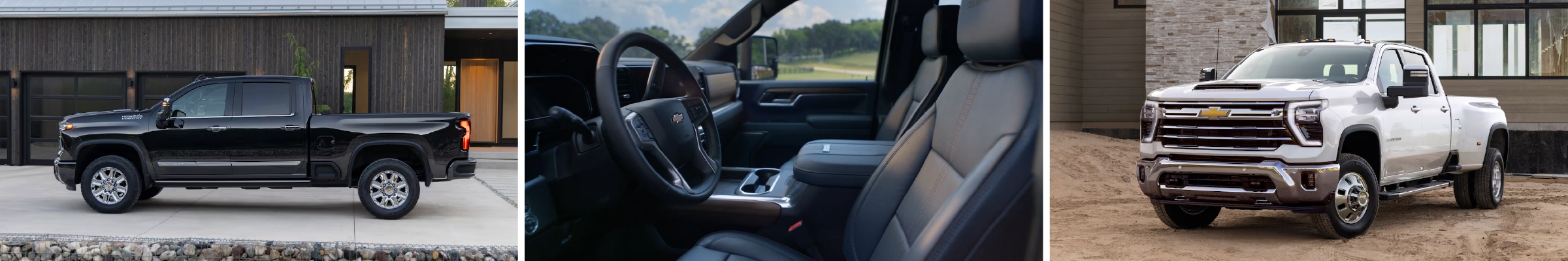 2025 Chevrolet Silverado 3500HD For Sale Post Falls ID | Coeur d'Alene