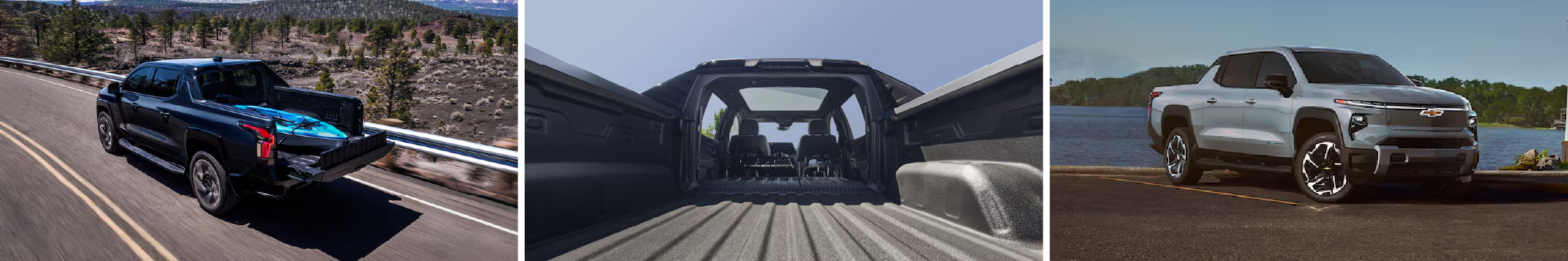 2025 Chevrolet Silverado EV For Sale Madison WI | Sun Prairie