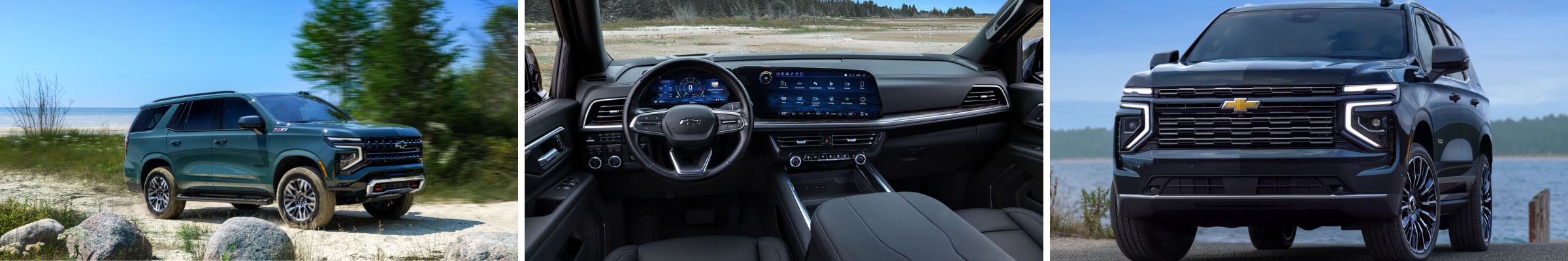 2025 Chevrolet Tahoe For Sale near Affton MO
