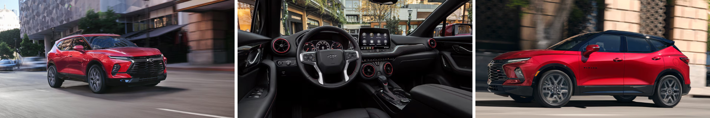 2026 Chevrolet Blazer For Sale Baltimore MD | Parkville