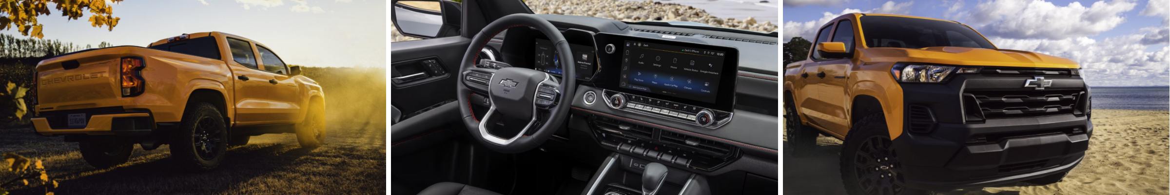 2026 Chevrolet Colorado For Sale New Rochelle NY | The Bronx