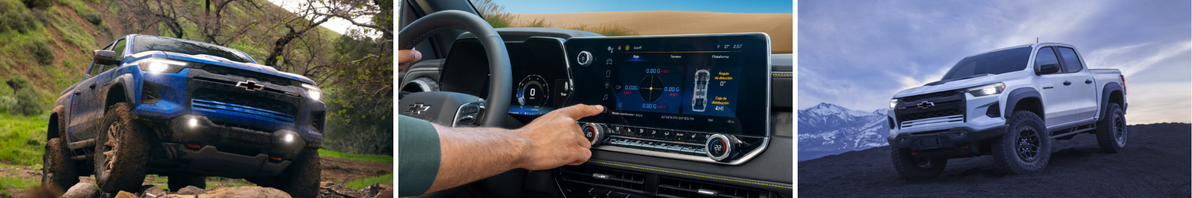 2026 Chevrolet Colorado For Sale The Bronx NY | New York