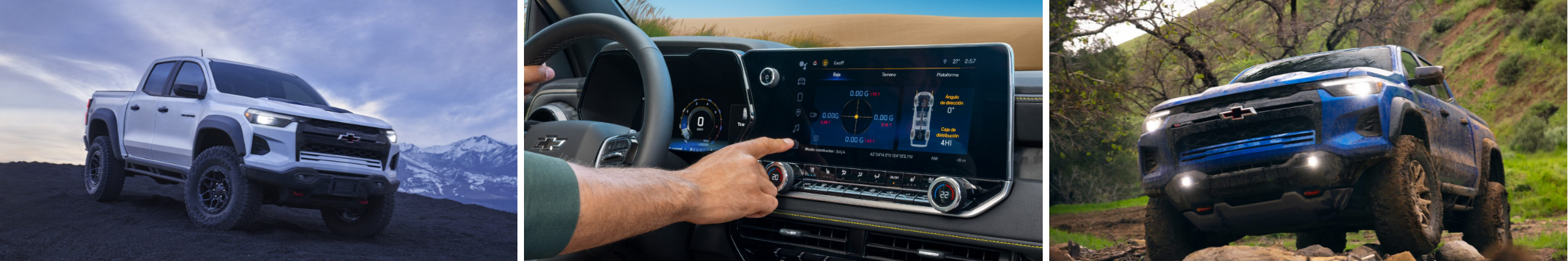 2026 Chevrolet Colorado For Sale Baltimore MD | Middle River